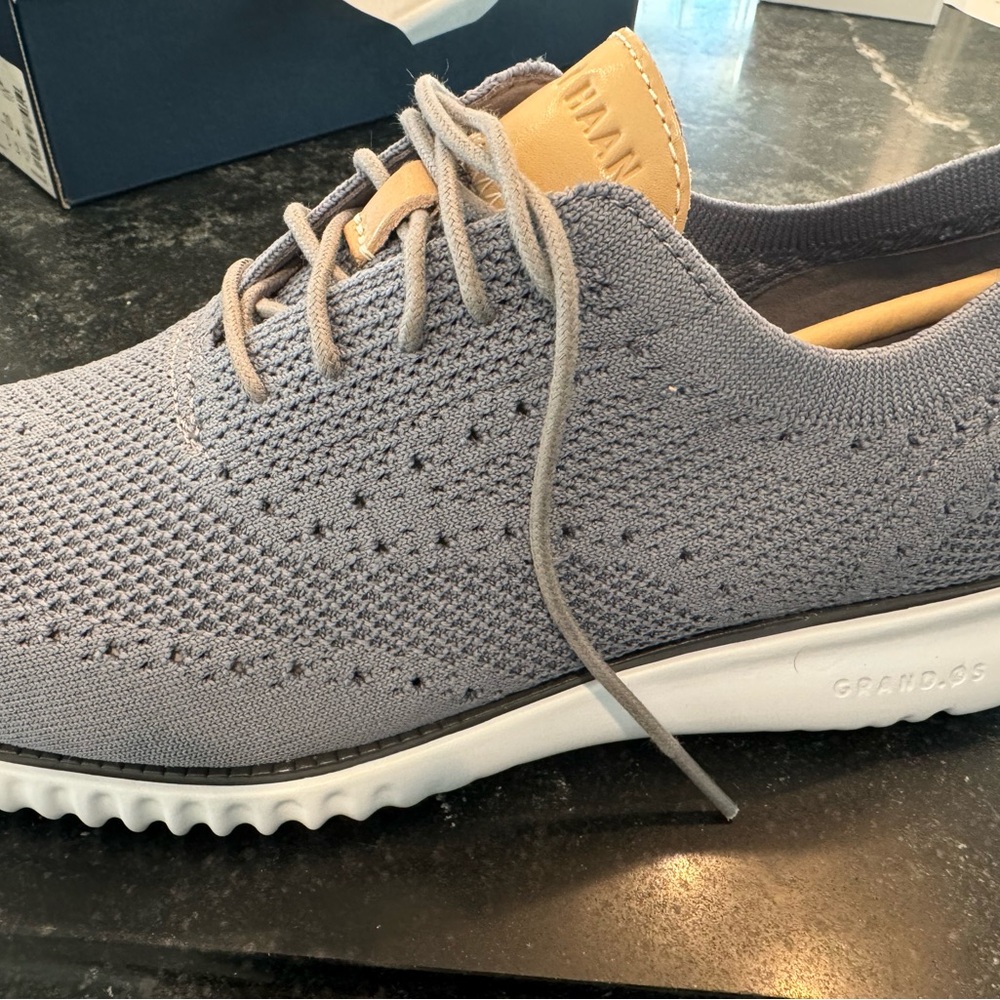 Brand new Cole Haan shoes